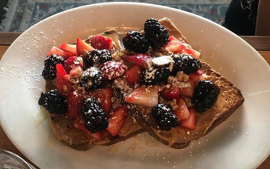 The Hideout Kitchen & Cafe